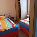 In 41178 Apartman *