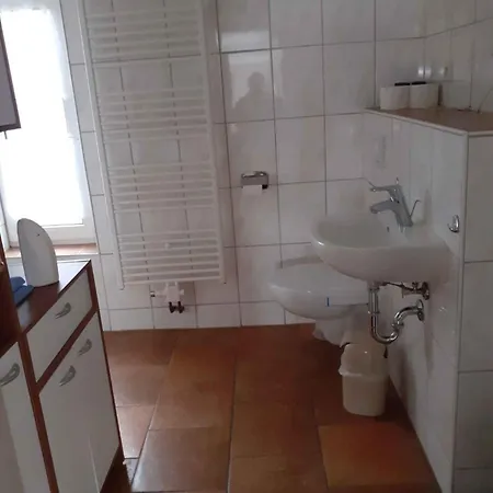 In 41178 Apartment Pruchten