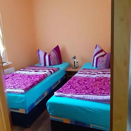 Apartamento In 41178 Pruchten