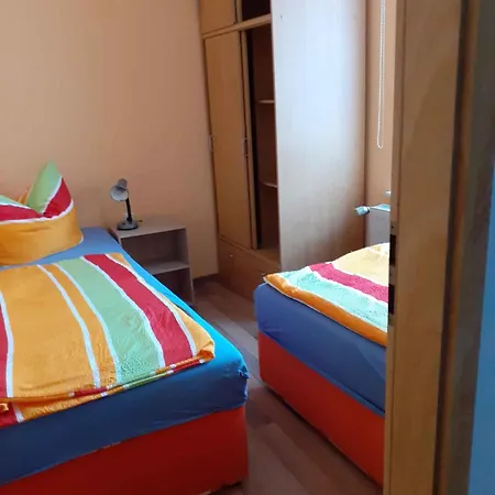 In 41178 Apartamento *