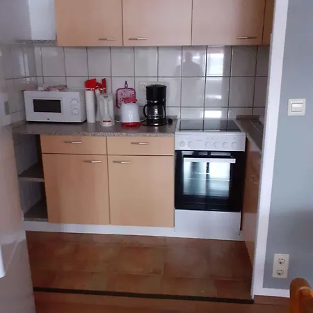 Apartment In 41178