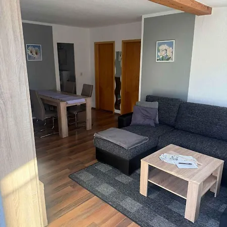 In 41178 Apartamento Pruchten