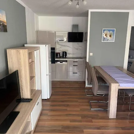Apartamento In 41178 Pruchten