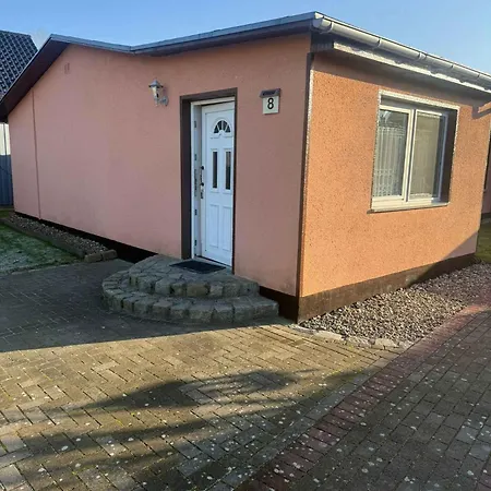 Apartamento In 41178 Pruchten